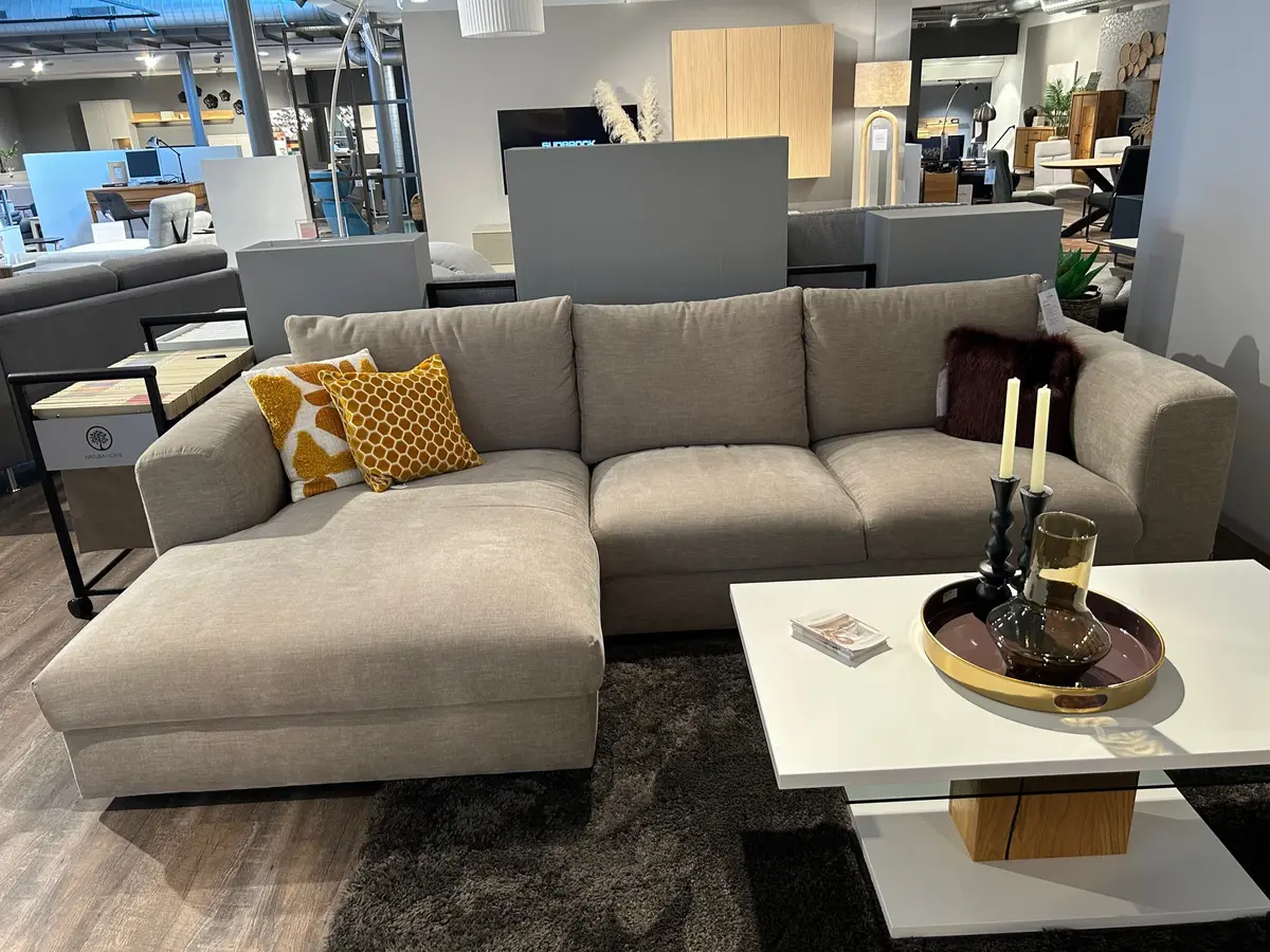 Ecksofa Stormy 145108